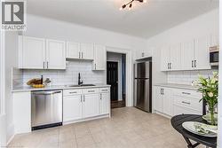 255 RAGLAN Street Unit# 5  Woodstock, ON N4S 1W9