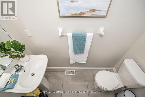 11 Graywardine Lane, Ajax, ON - Indoor Photo Showing Bathroom