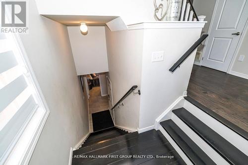 11 Graywardine Lane, Ajax, ON - Indoor Photo Showing Other Room