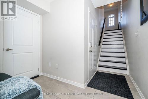 11 Graywardine Lane, Ajax, ON - Indoor