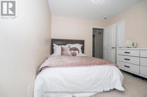 11 Graywardine Lane, Ajax, ON - Indoor Photo Showing Bedroom