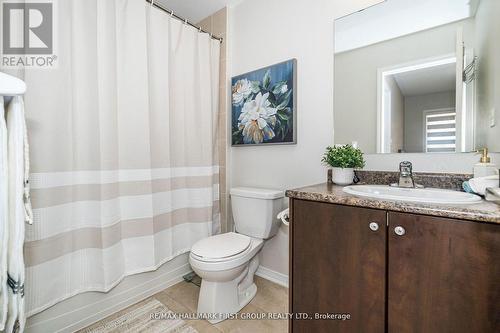 11 Graywardine Lane, Ajax, ON - Indoor Photo Showing Bathroom