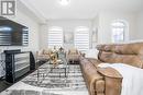 11 Graywardine Lane, Ajax, ON  - Indoor Photo Showing Living Room 