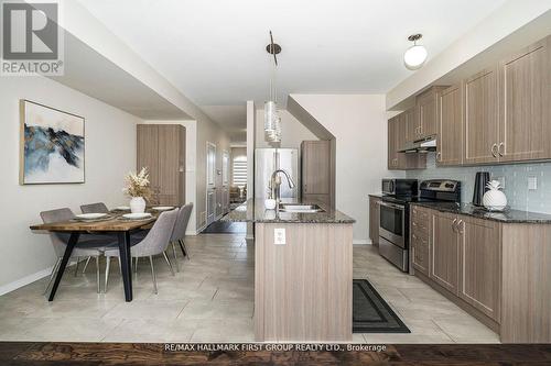 11 Graywardine Lane, Ajax, ON - Indoor Photo Showing Other Room