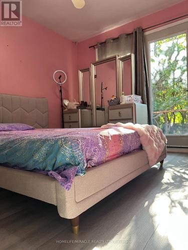 140 Porchester Drive, Toronto, ON - Indoor Photo Showing Bedroom