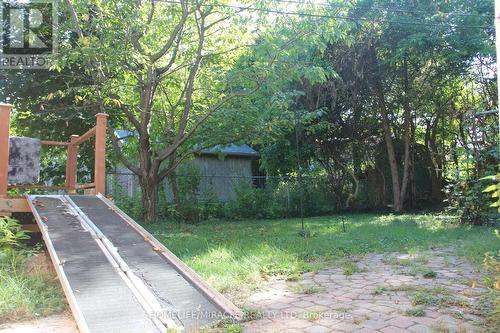 140 Porchester Drive, Toronto, ON - Outdoor