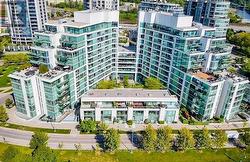 312 - 5 MARINE PARADE DRIVE  Toronto (Mimico), ON M8V 4B4