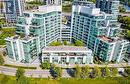 312 - 5 Marine Parade Drive, Toronto (Mimico), ON  - Outdoor 