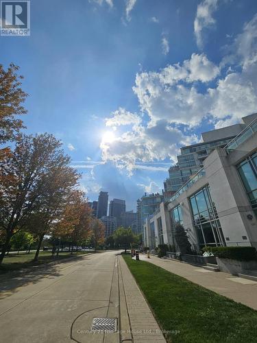 312 - 5 Marine Parade Drive, Toronto (Mimico), ON - Outdoor With View