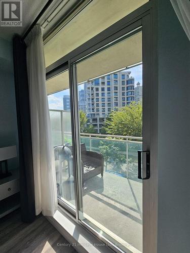 312 - 5 Marine Parade Drive, Toronto (Mimico), ON - 