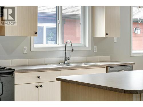 2066 Golden Eagle Drive, Sparwood, BC 