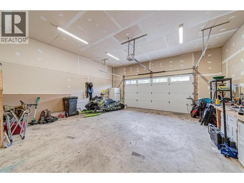 2066 Golden Eagle Drive, Sparwood, BC 