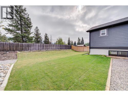 2066 Golden Eagle Drive, Sparwood, BC 