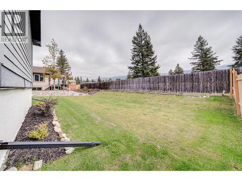 2066 Golden Eagle Drive, Sparwood, BC 