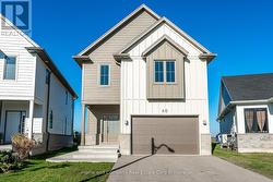 46 TRAIL SIDE DRIVE  St. Marys, ON N4X 0C1