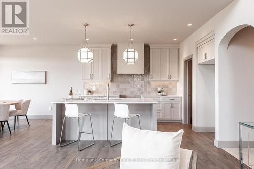 46 Trail Side Drive, St. Marys, ON - Indoor