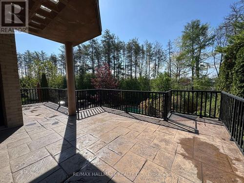 383 Paradelle Drive, Richmond Hill, ON - Outdoor With Exterior