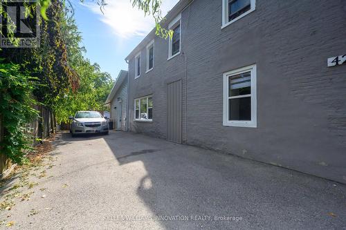 4249 Academy Street, Lincoln, ON - Outdoor