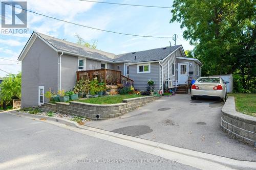 4249 Academy Street, Lincoln, ON - Outdoor