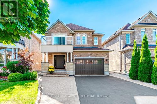 109 BARLI CRESCENT  Vaughan, ON L6A 4S2