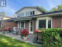 51 - 194 Cedar Beach Road, Brock (Beaverton), ON  - Outdoor With Deck Patio Veranda 