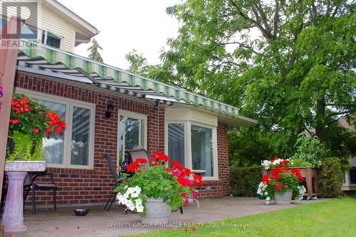 51 - 194 Cedar Beach Road, Brock (Beaverton), ON - Outdoor