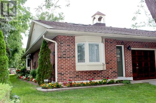 51 - 194 Cedar Beach Road, Brock (Beaverton), ON - Outdoor