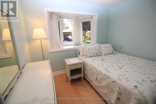 51 - 194 Cedar Beach Road, Brock (Beaverton), ON - Indoor Photo Showing Bedroom