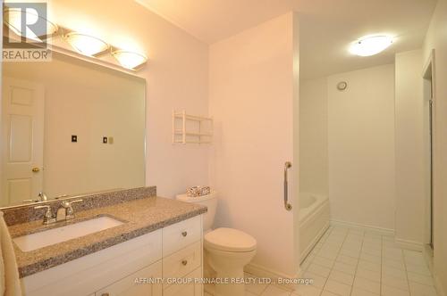 51 - 194 Cedar Beach Road, Brock (Beaverton), ON - Indoor Photo Showing Bathroom