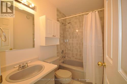 51 - 194 Cedar Beach Road, Brock (Beaverton), ON - Indoor Photo Showing Bathroom