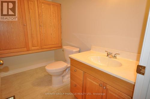 51 - 194 Cedar Beach Road, Brock (Beaverton), ON - Indoor Photo Showing Bathroom