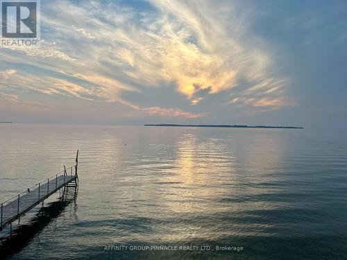 51 - 194 Cedar Beach Road, Brock (Beaverton), ON - Outdoor With Body Of Water With View