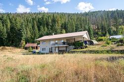 4596 Back Enderby Road  Spallumcheen, BC V0E 1B8