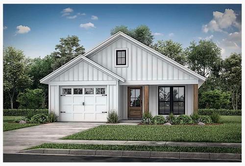 Lot 20 Eagle Ridge Crescent  Cranbrook, BC V1C 5R5