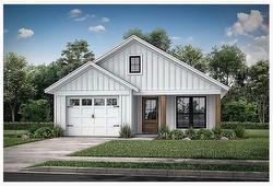 Lot 20 Eagle Ridge Crescent  Cranbrook, BC V1C 5R5