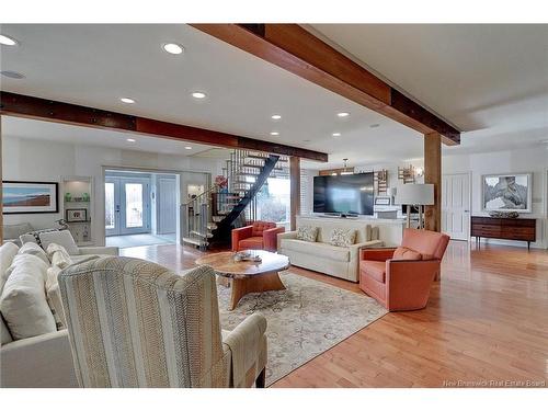 1124 Route 105, Douglas, NB 