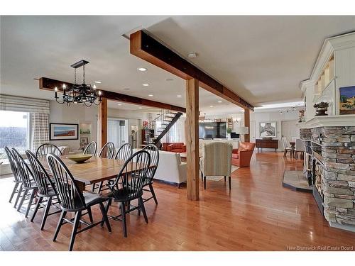 1124 Route 105, Douglas, NB 