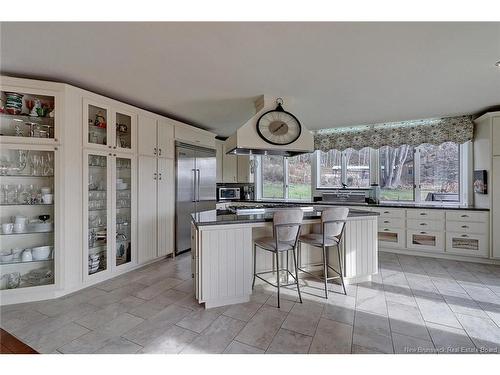 1124 Route 105, Douglas, NB 