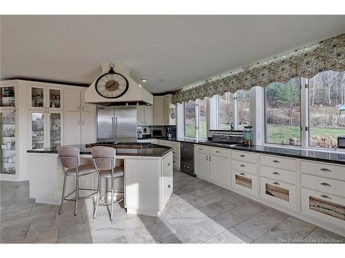 1124 Route 105, Douglas, NB 