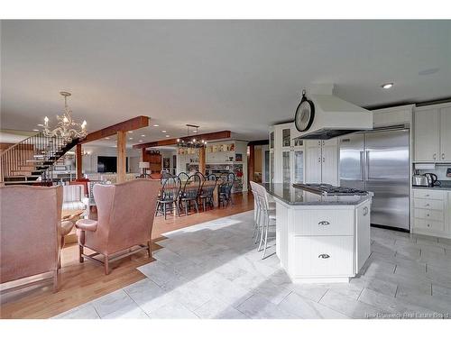 1124 Route 105, Douglas, NB 