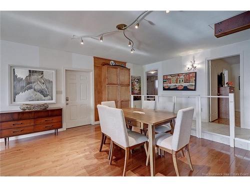 1124 Route 105, Douglas, NB 