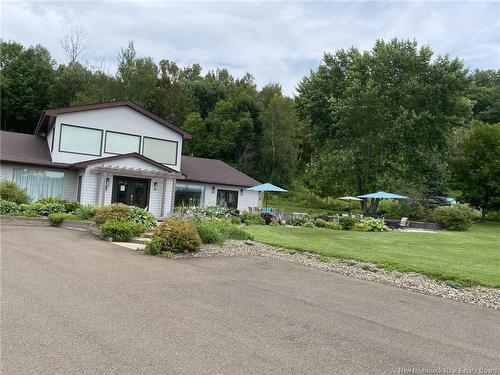 1124 Route 105, Douglas, NB 