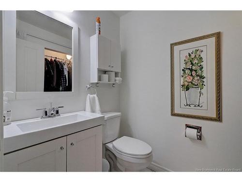 1124 Route 105, Douglas, NB 