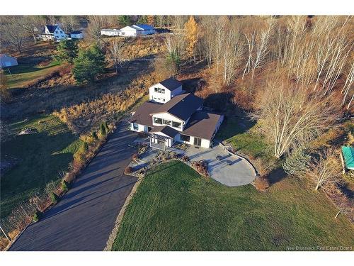 1124 Route 105, Douglas, NB 