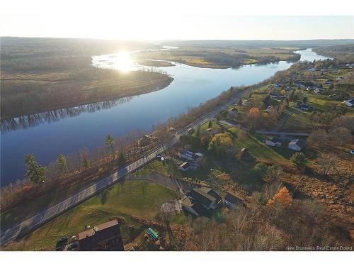 1124 Route 105, Douglas, NB 