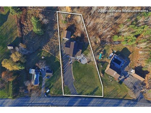 1124 Route 105, Douglas, NB 