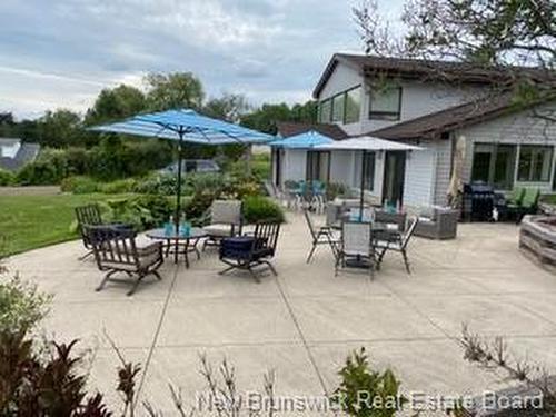 1124 Route 105, Douglas, NB 