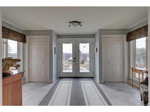 1124 Route 105, Douglas, NB 