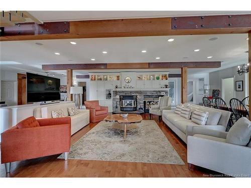 1124 Route 105, Douglas, NB 