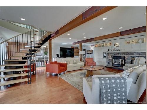 1124 Route 105, Douglas, NB 